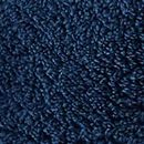 Marshmallow Fleece Hoodie in Midnight Blue - swatch
