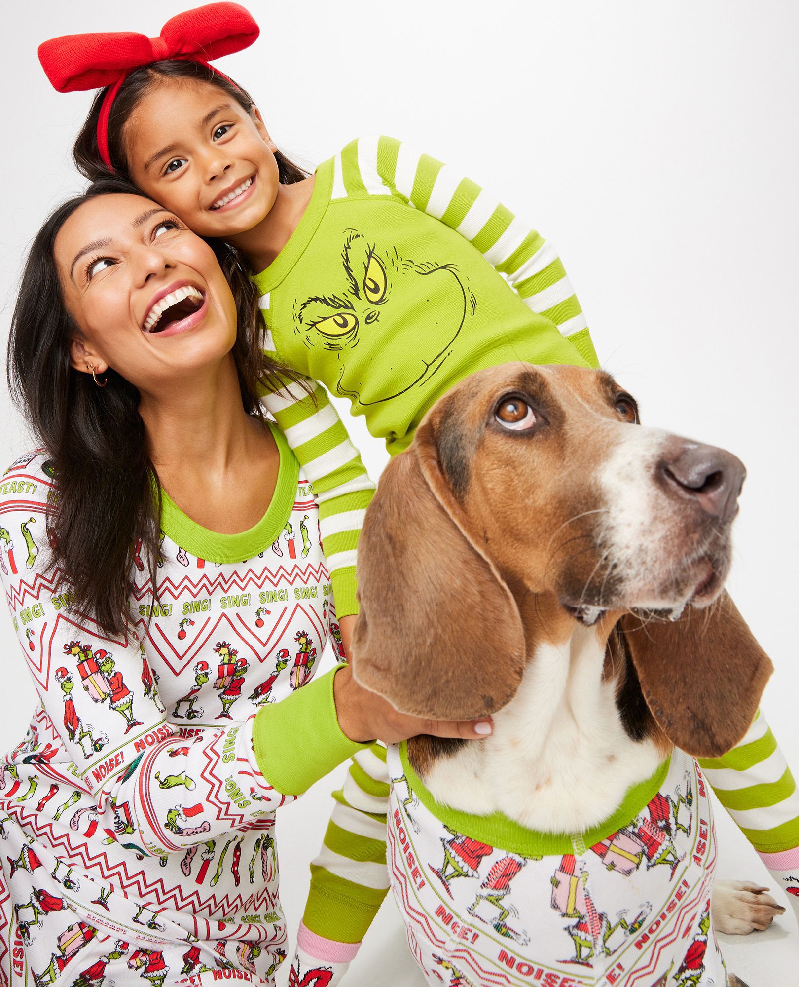 Basset hound best sale pyjamas