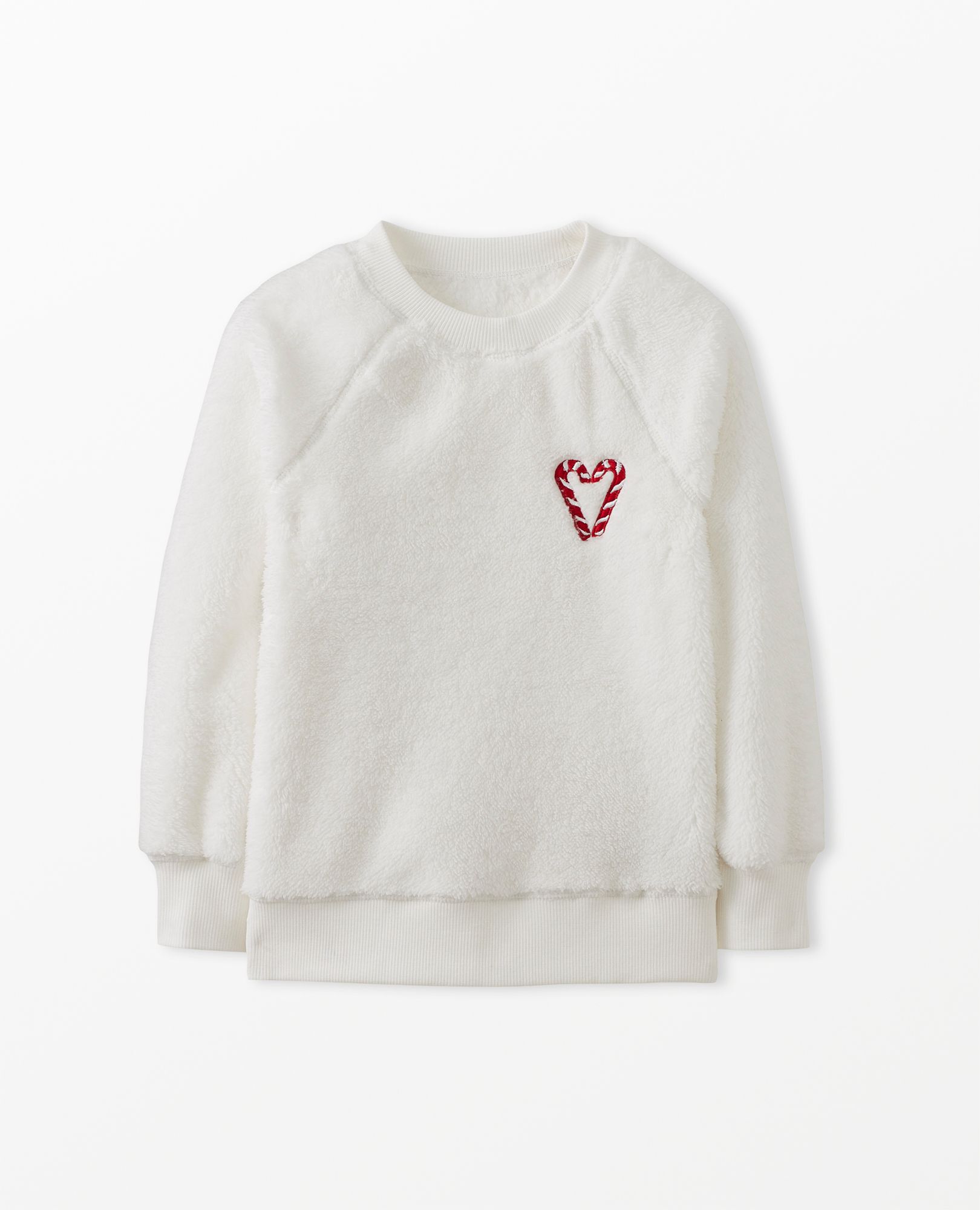 Marshmallow sweatshirt store