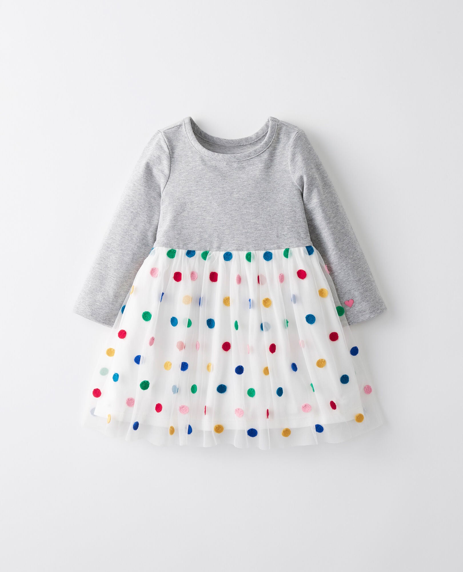 hanna andersson tulle dress