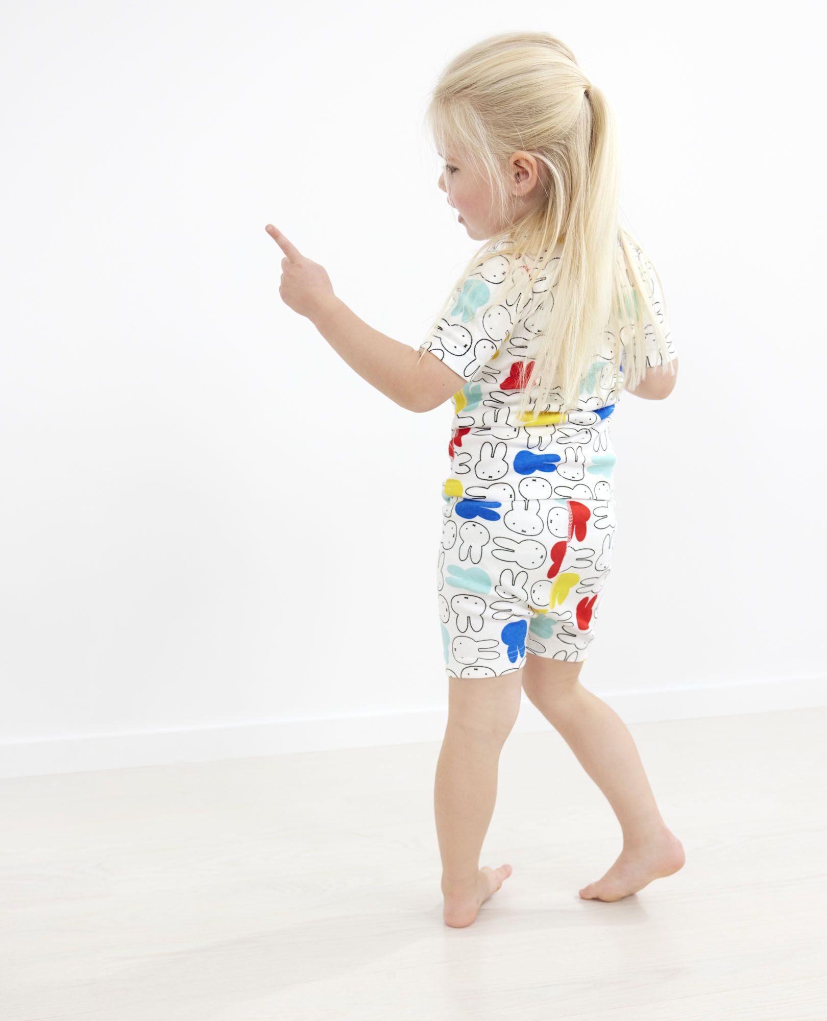 Miffy pjs best sale