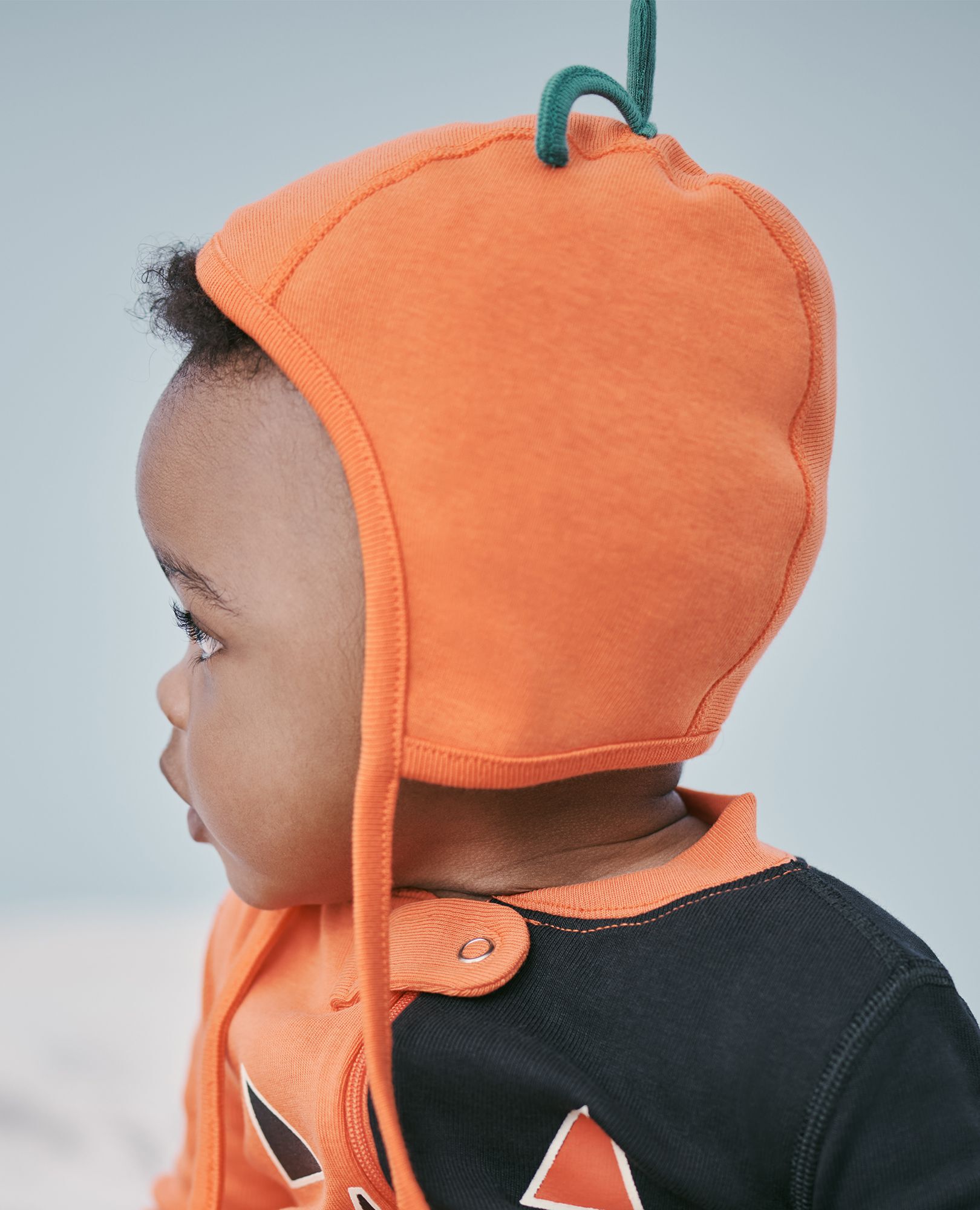 Baby Halloween Cap