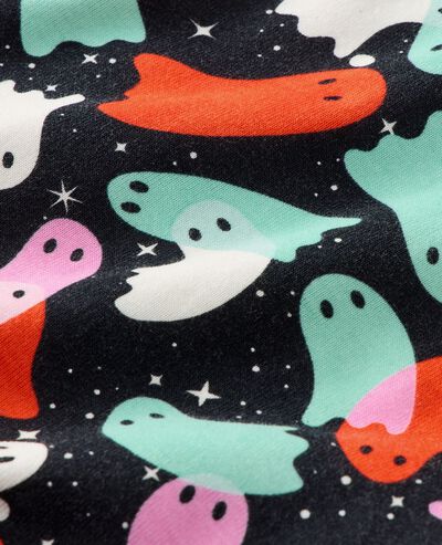 Baby Halloween 2-Way Zip Sleeper in Friendly Ghosties - main