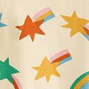 HannaJams™ Pajama Set in Shooting Stars - swatch