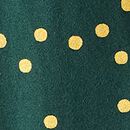 Shimmer Leggings in Ponderosa Green - swatch