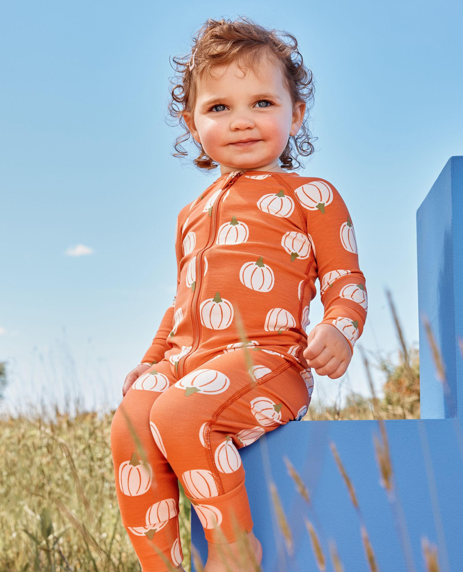 anna*.+゜ HannaSoft™ Stretch Sleeper | Hanna Andersson