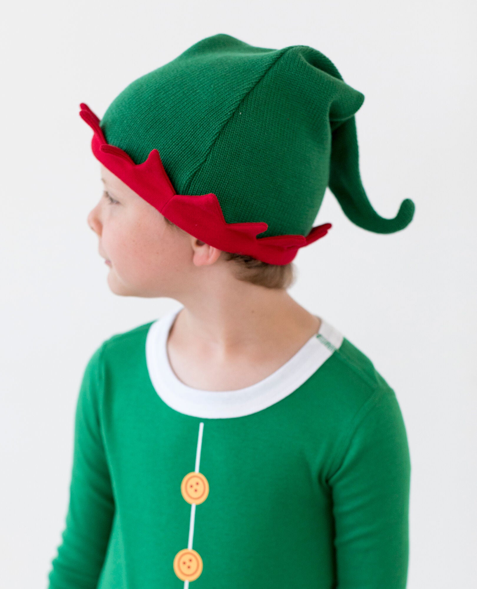 Hanna andersson deals elf hat