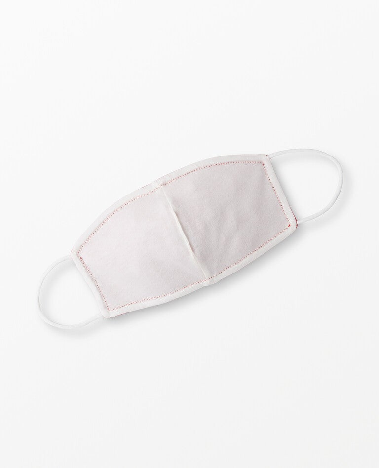 Little Kid Face Mask 2Pack Hanna Andersson