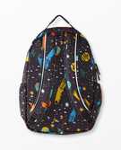 Classic Backpack in Interstellar - main