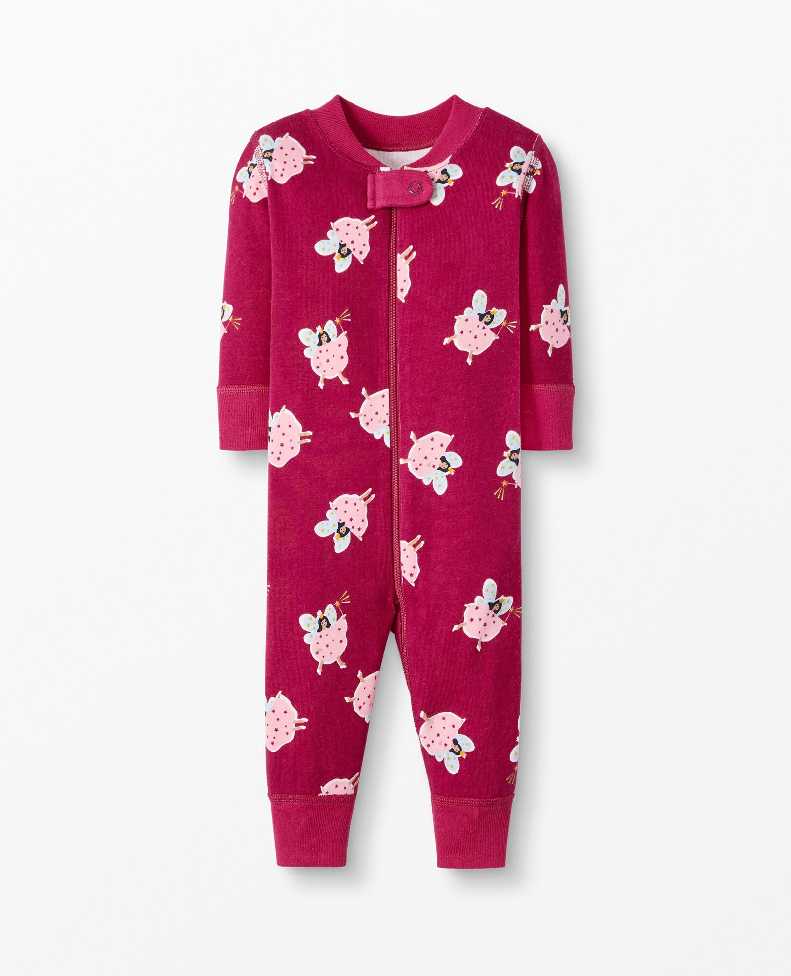 hanna andersson sleepers