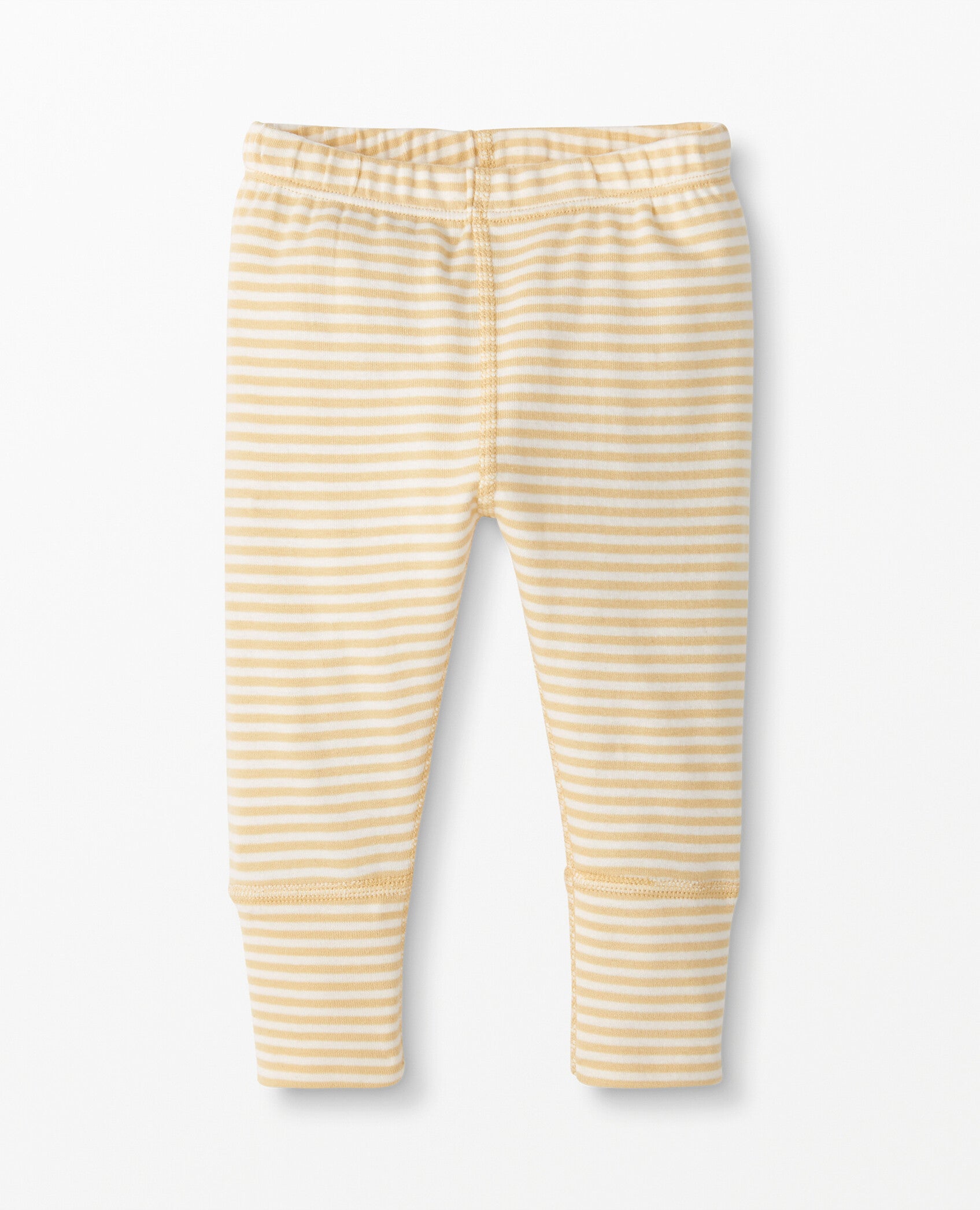 Baby Wiggle Pants In Organic Cotton Hanna Andersson
