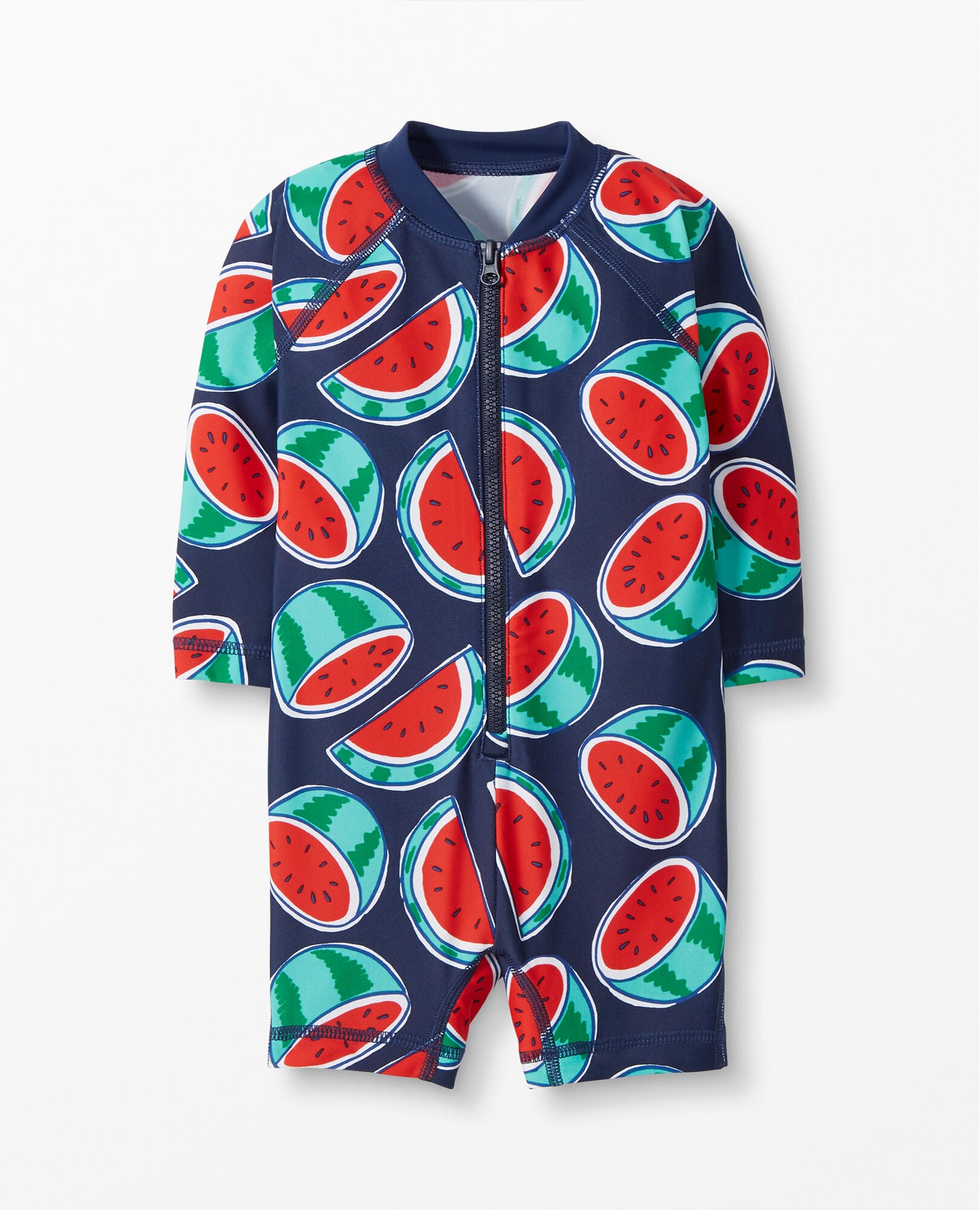 Hanna andersson rash guard suit hot sale
