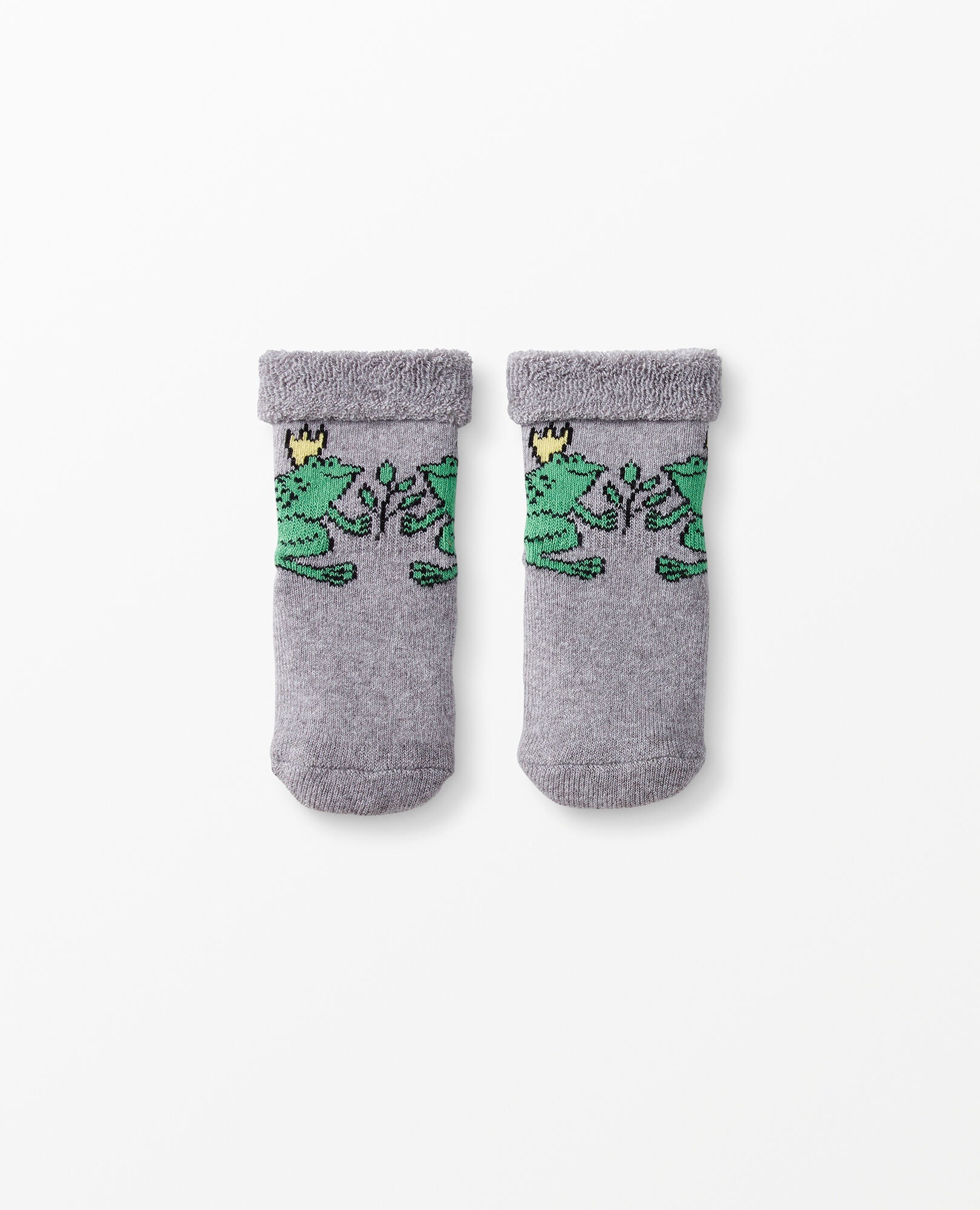 hanna andersson baby socks