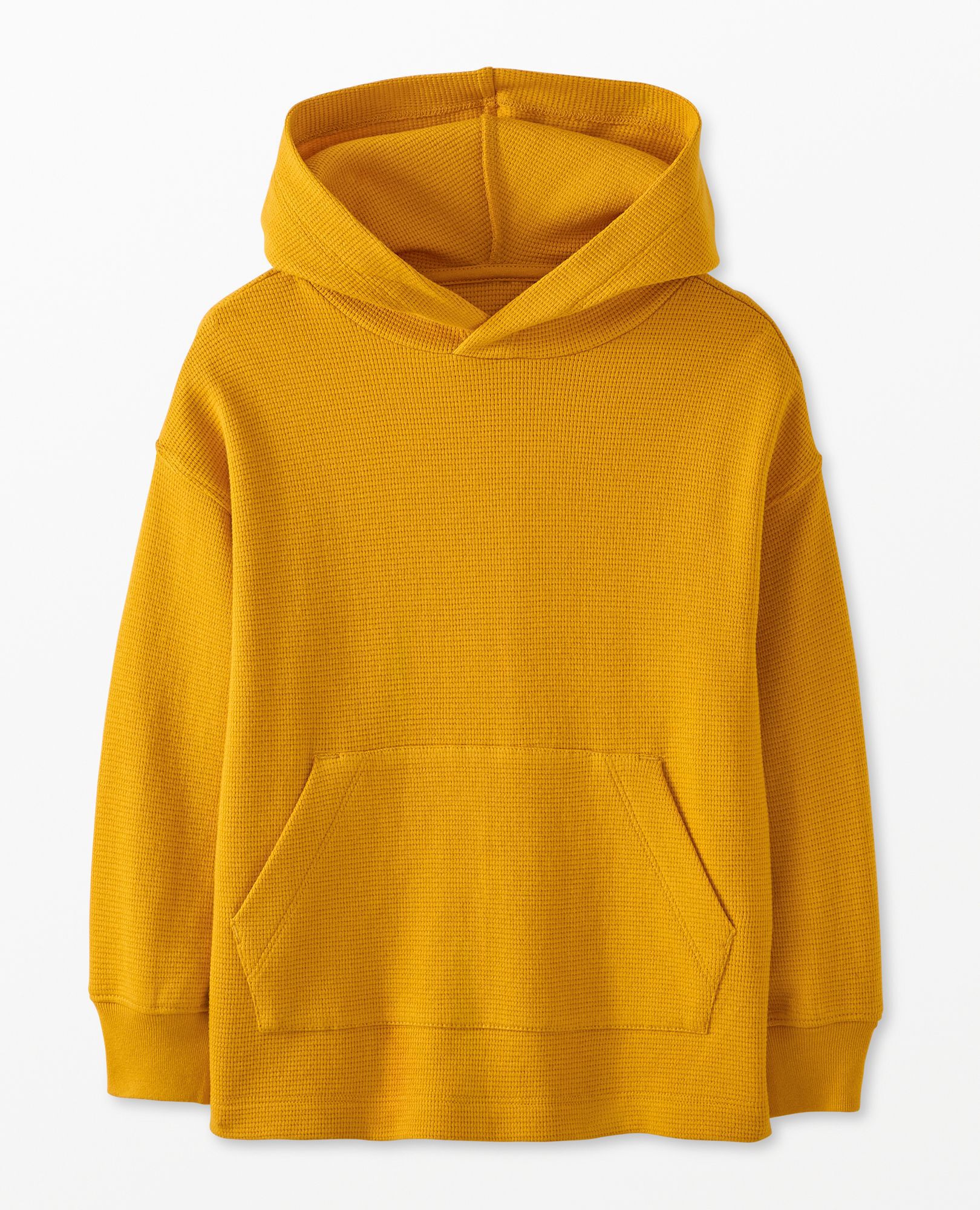 Waffle Hoodie Hanna Andersson