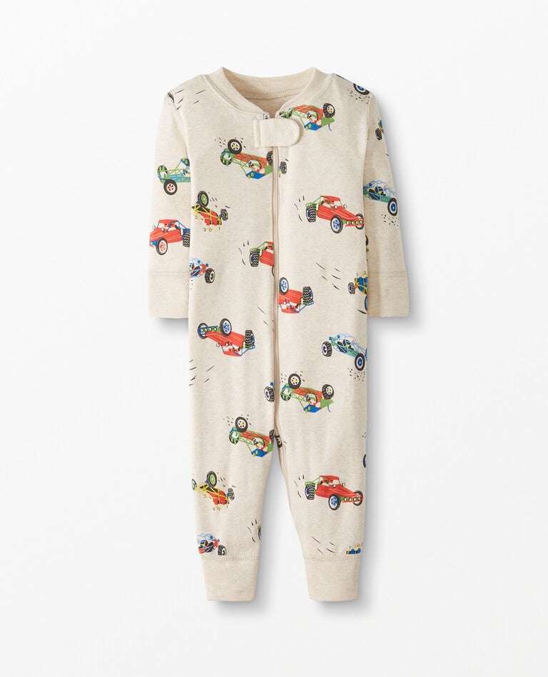 Sleeper In Organic Cotton Hanna Andersson
