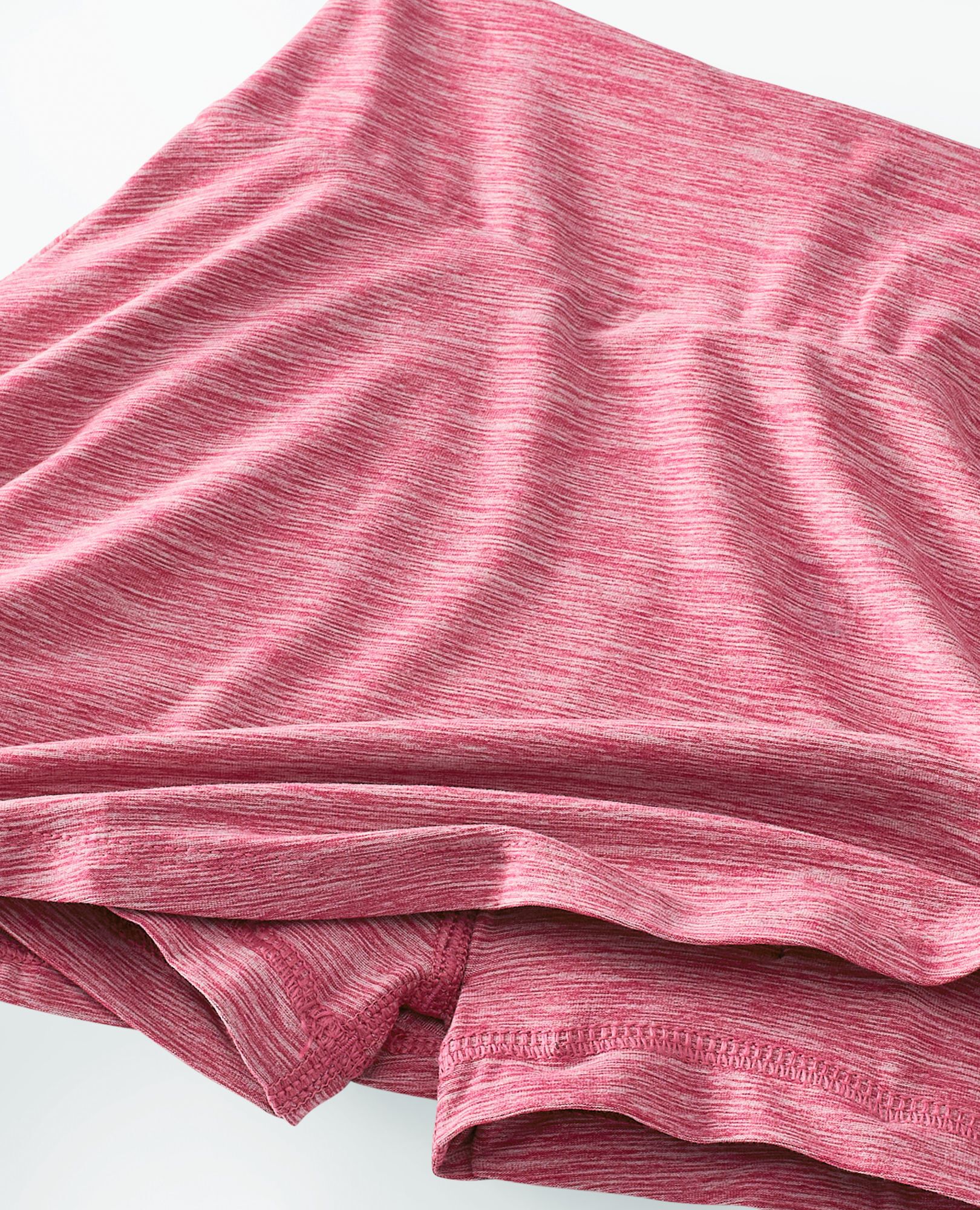 Active UV Tank & Skort Set in Sangria - main