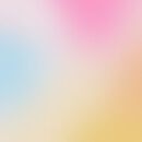 Two-Piece Swimsuit in Printed Tye Dye - swatch