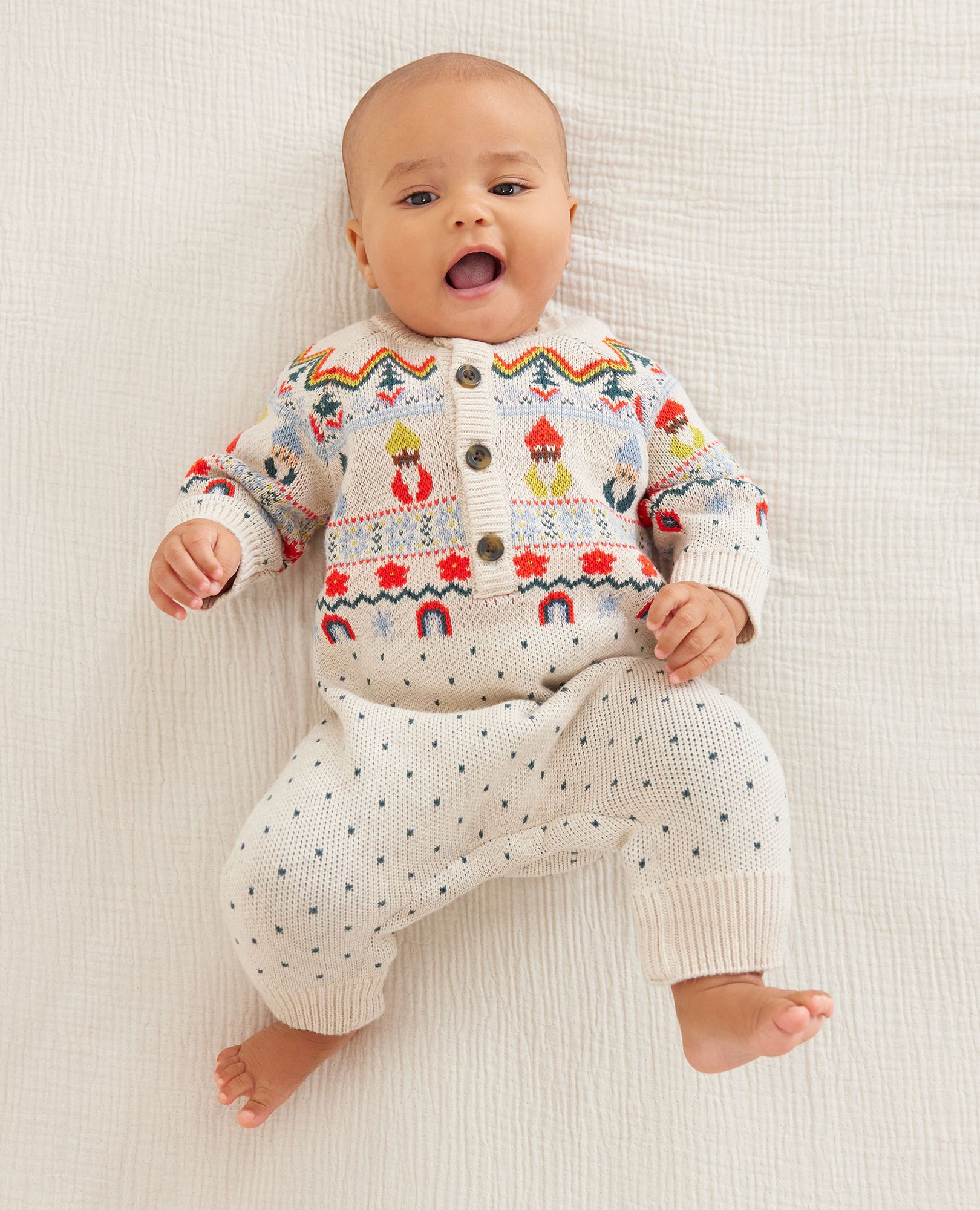 Baby boy holiday on sale romper