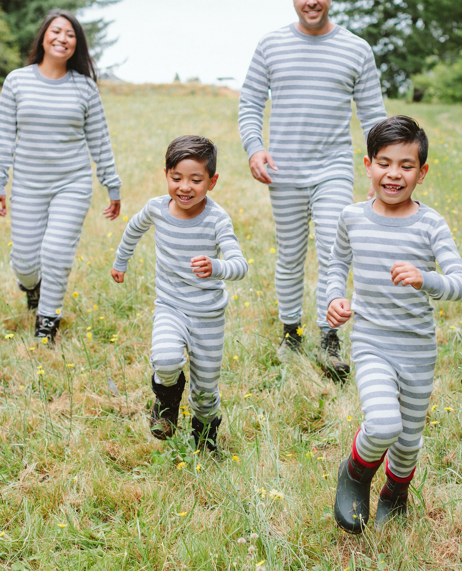 Pajamas like hanna andersson store