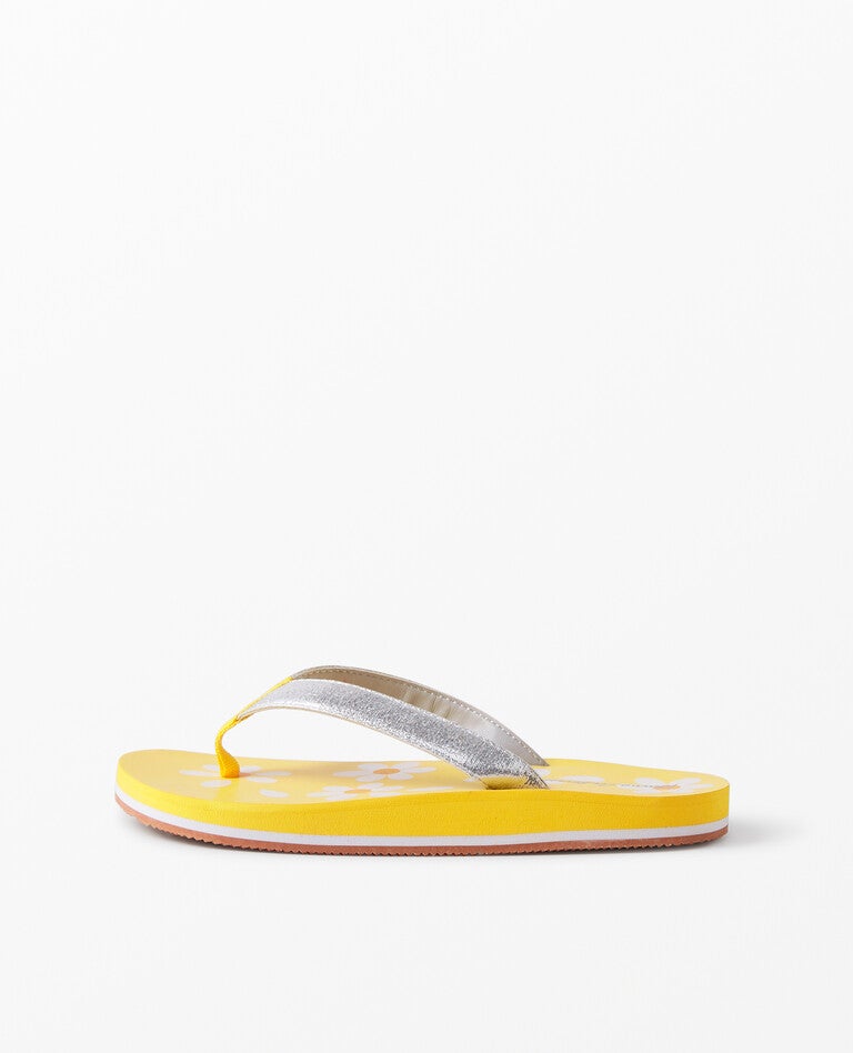 Hello Spring Flip Flops Hanna Andersson