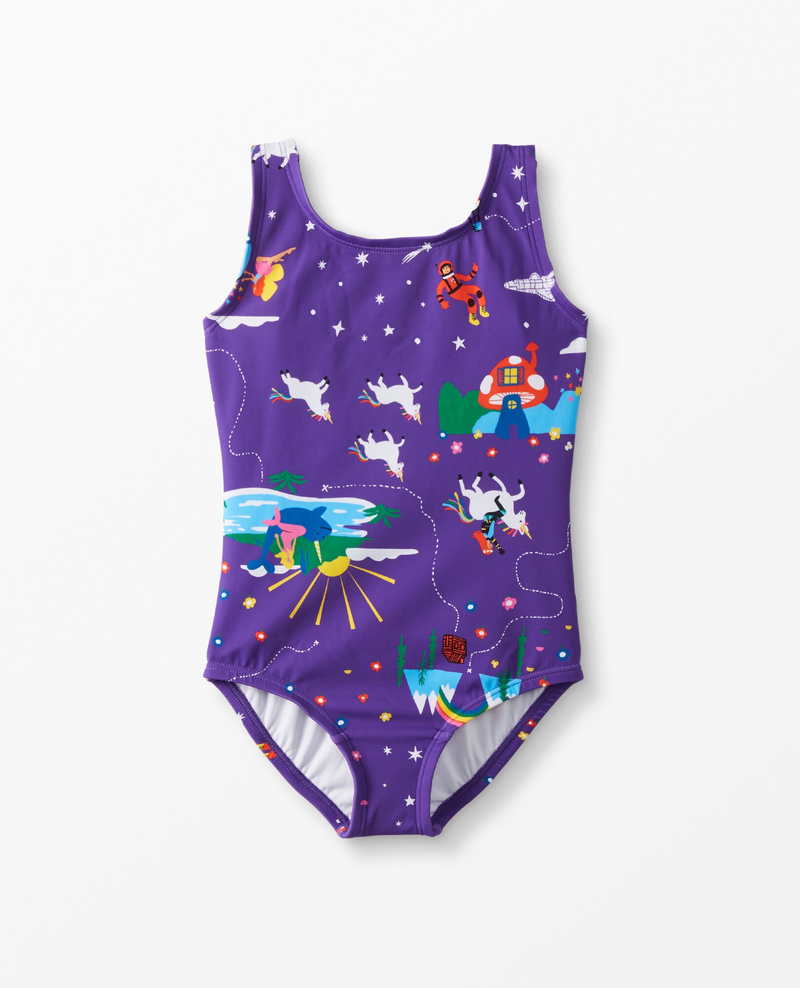 hanna andersson swim sale