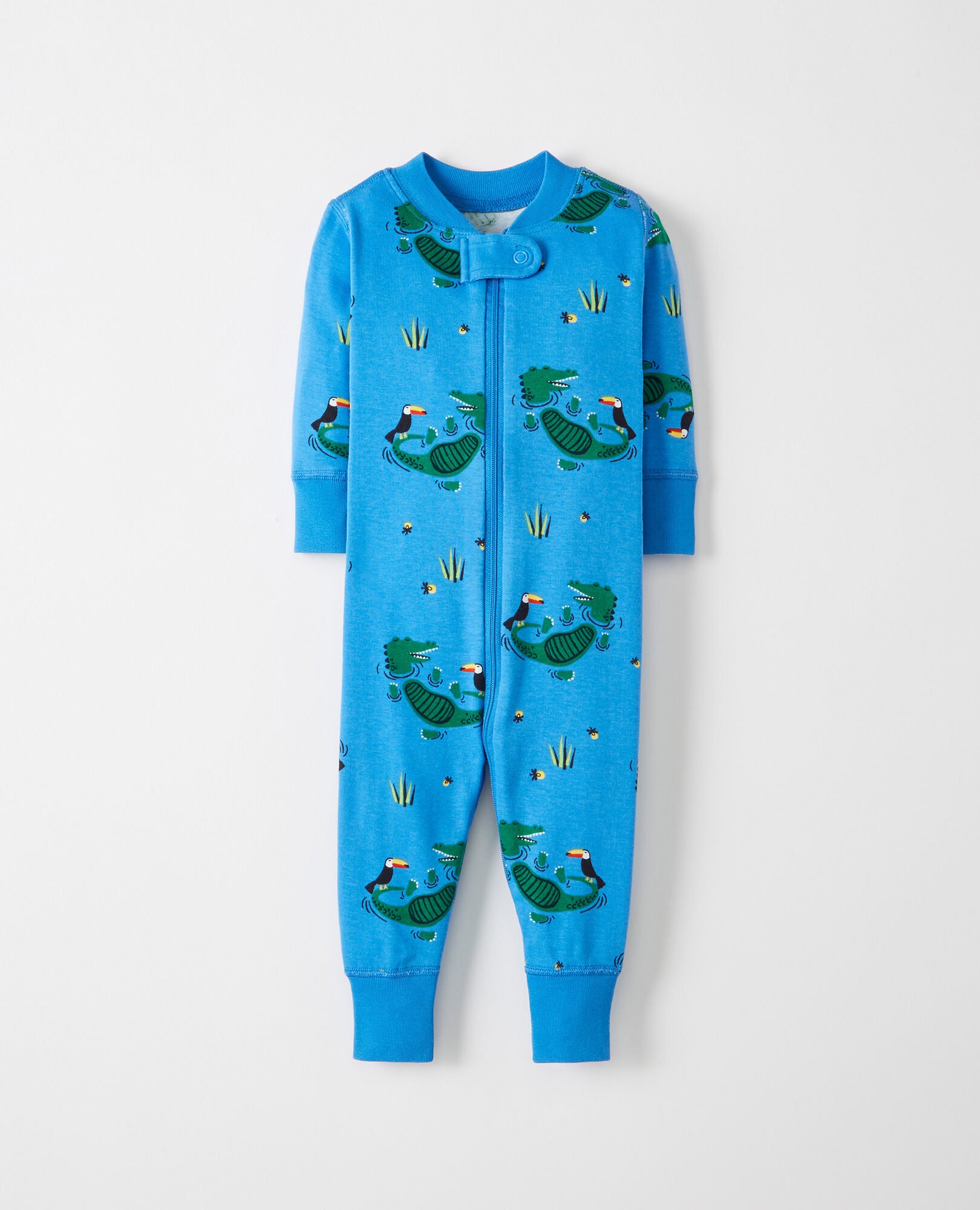 hanna andersson sleepers