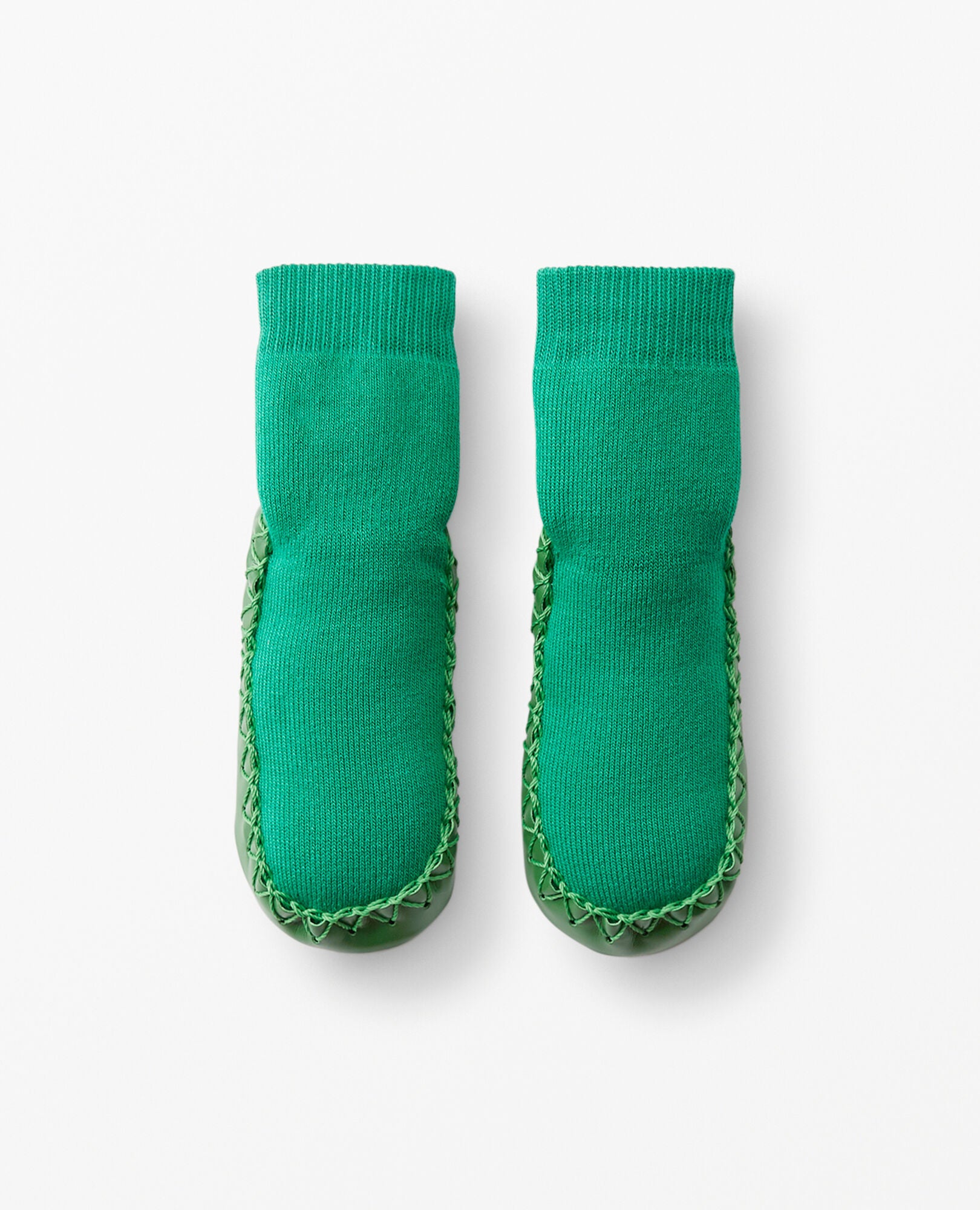 hanna andersson slipper moccasins