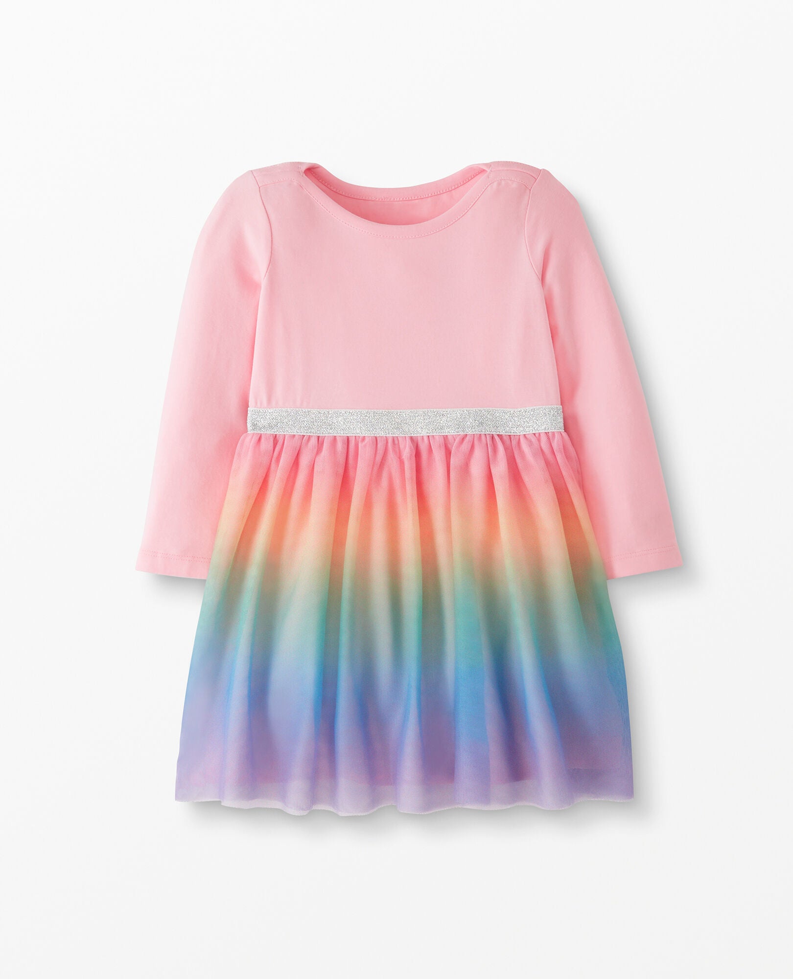 hanna andersson tulle dress