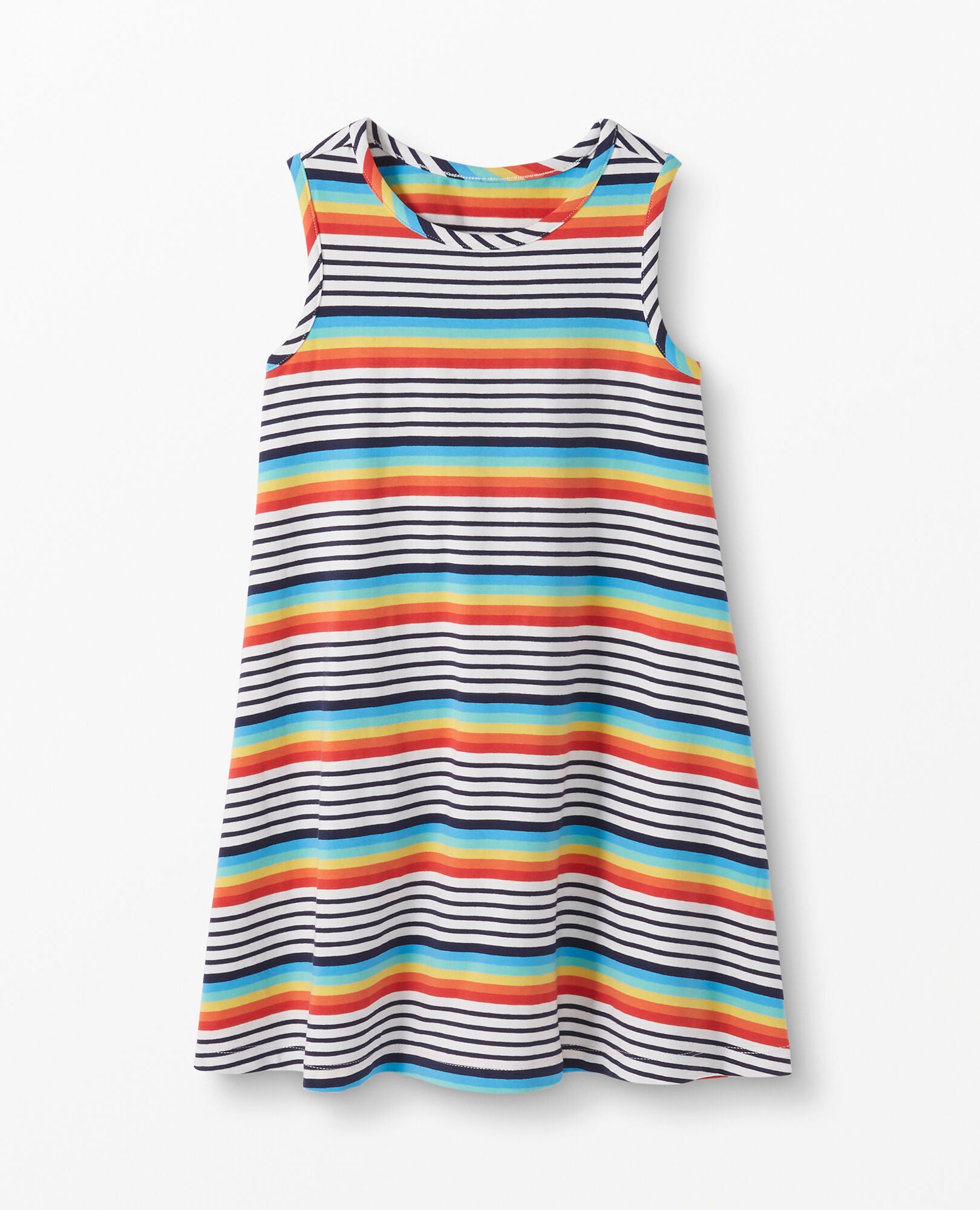 Swing Dress Hanna Andersson Hanna Me Downs