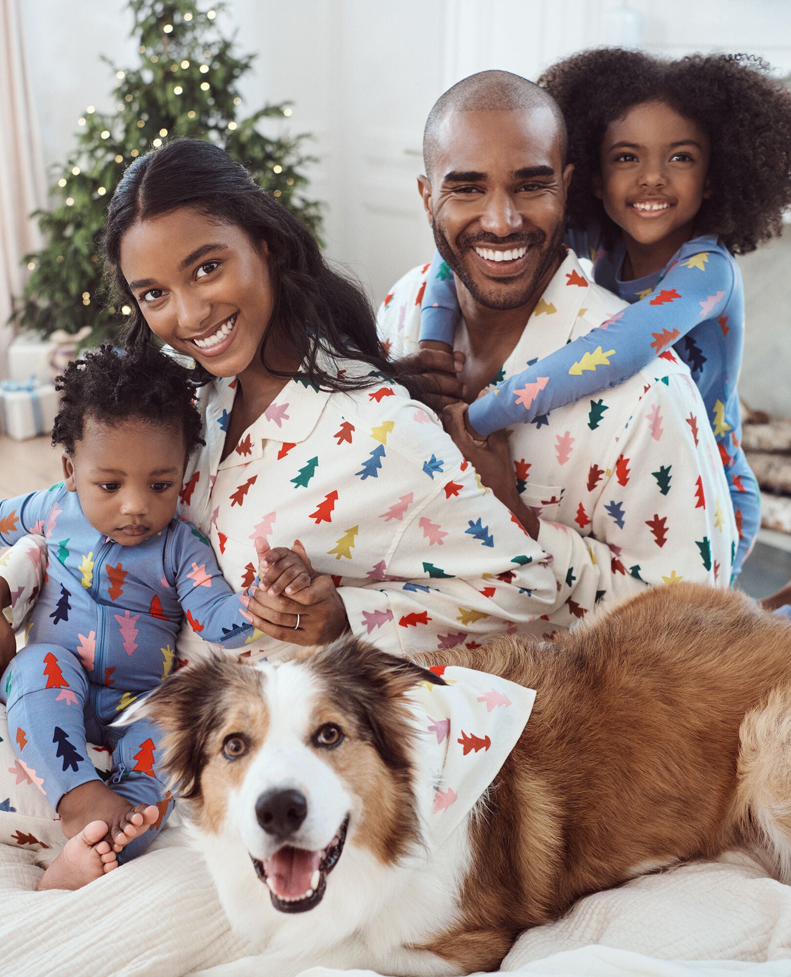 Matching Family Pajamas and Clothes Hanna Andersson
