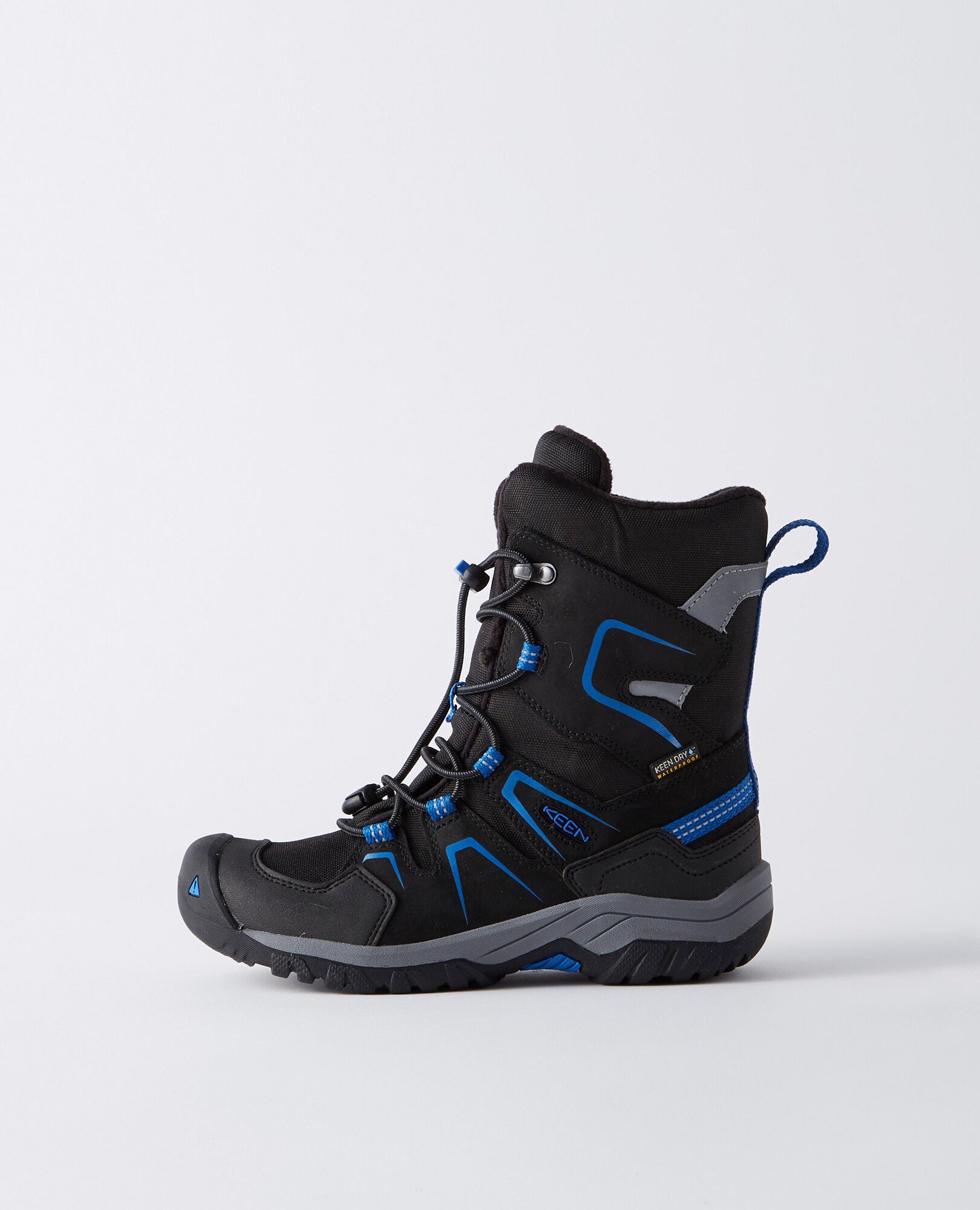keen levo winter boot