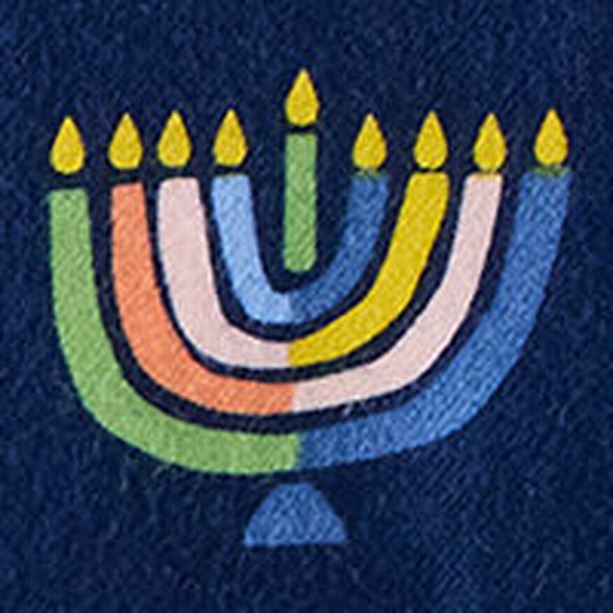 Multi Menorahs