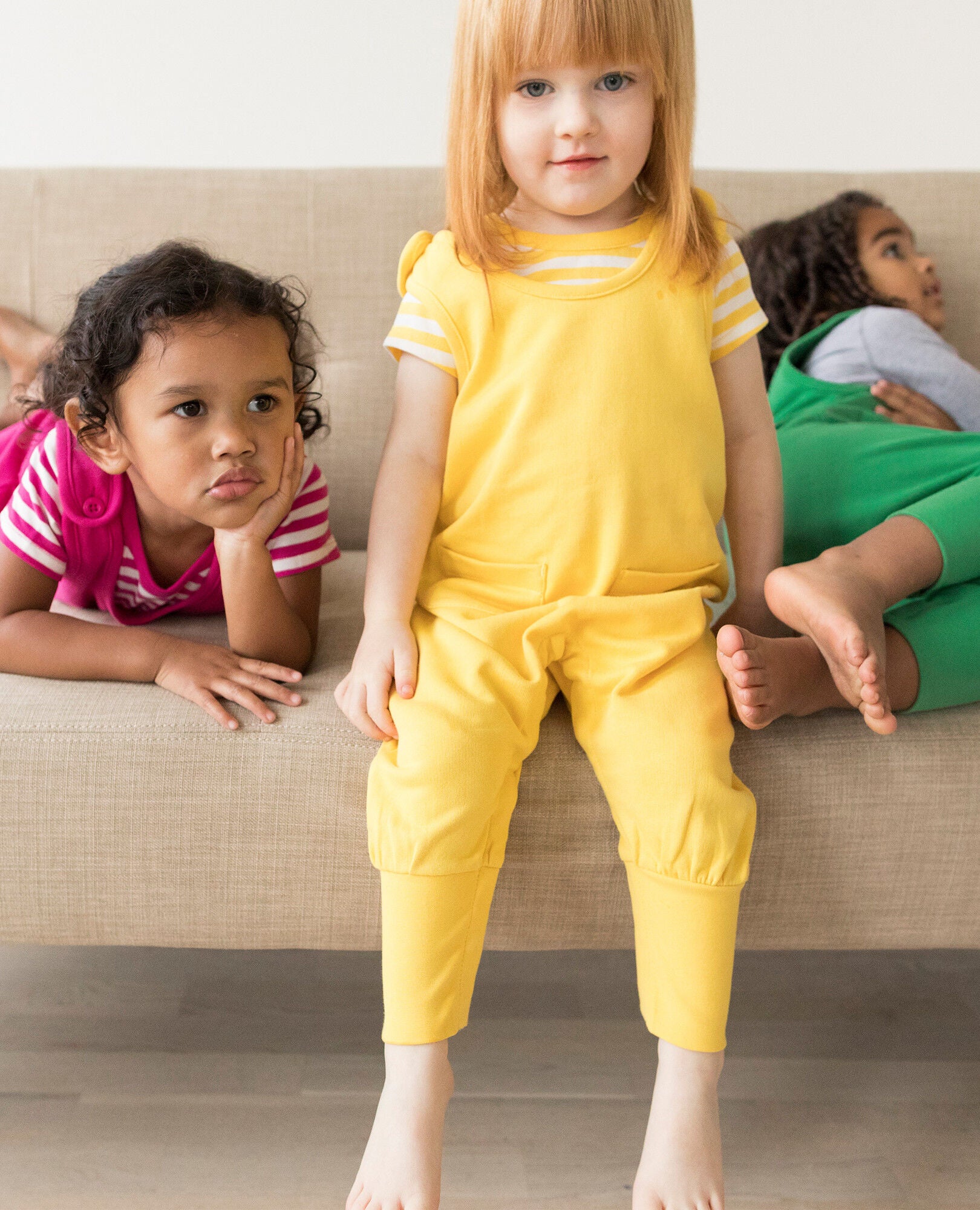 hanna andersson romper