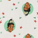 7-Pack Disney Princess Organic Cotton Hipster Underwear in Multi-Princess Unders 7pk - swatch