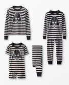 Star Wars™ Vader Stripe Matching Family Pajamas in  - main