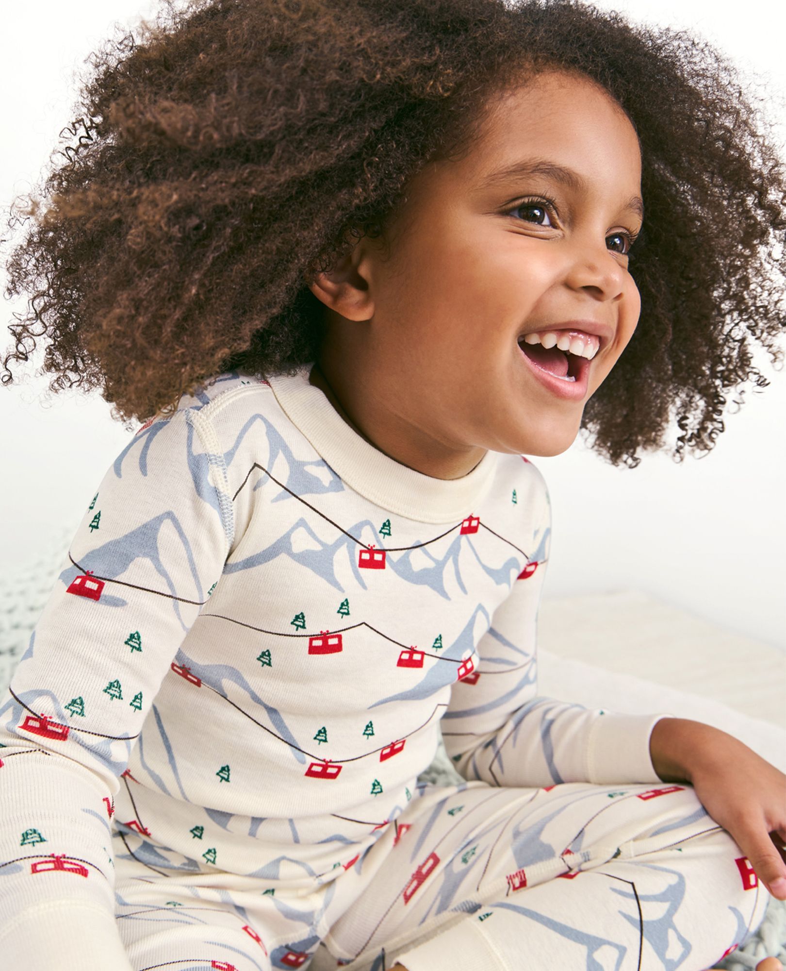 Polar express kids pajamas clearance