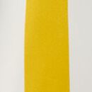 Baby Striped Rashguard & Swim Trunks Set in Yellow/White - swatch