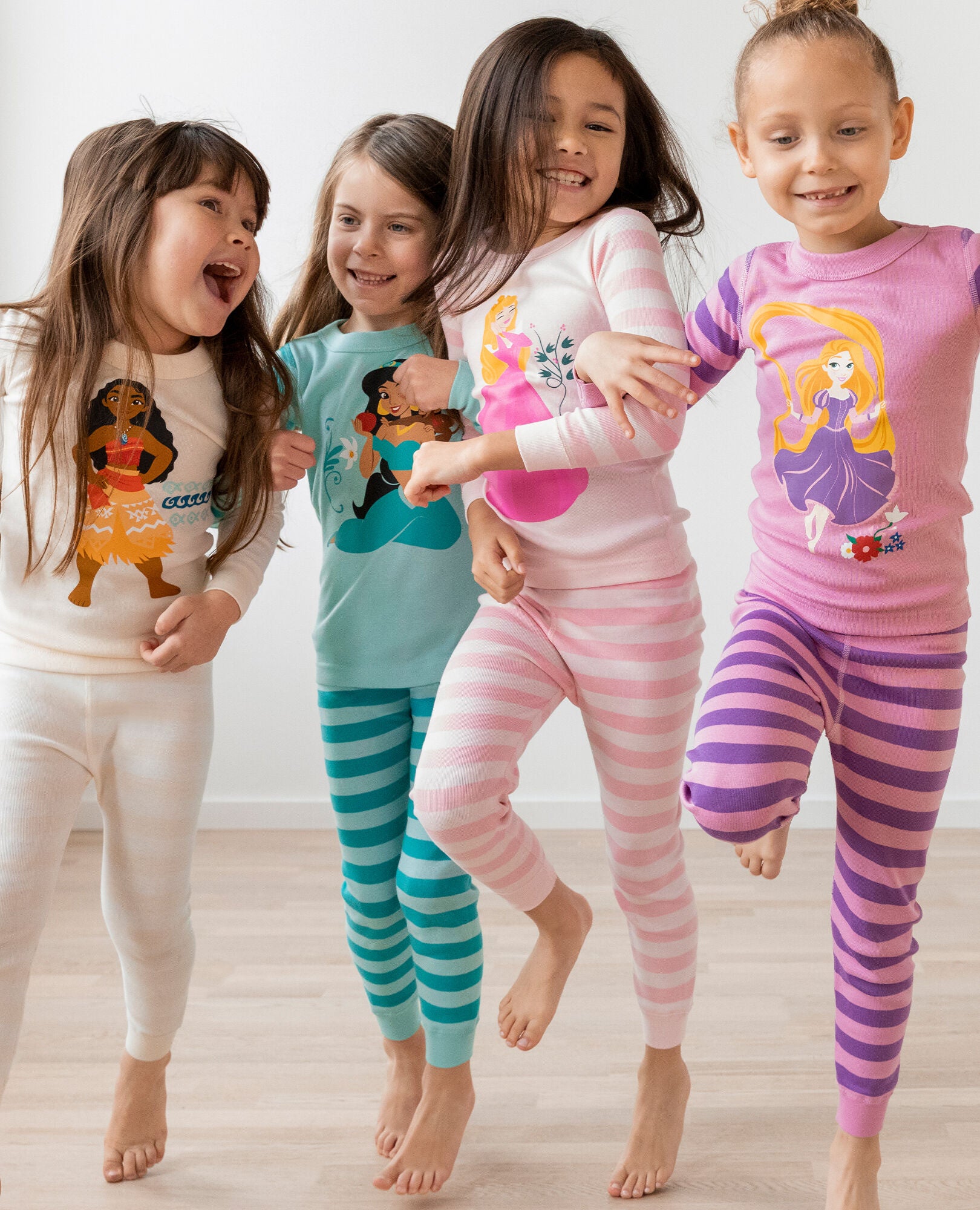 Aurora pajamas shop
