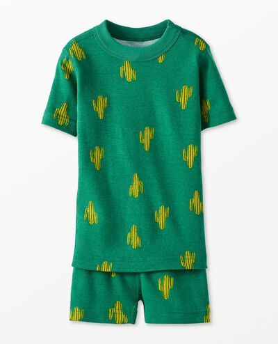 HannaJams™ Pajama Set in Cactus - main