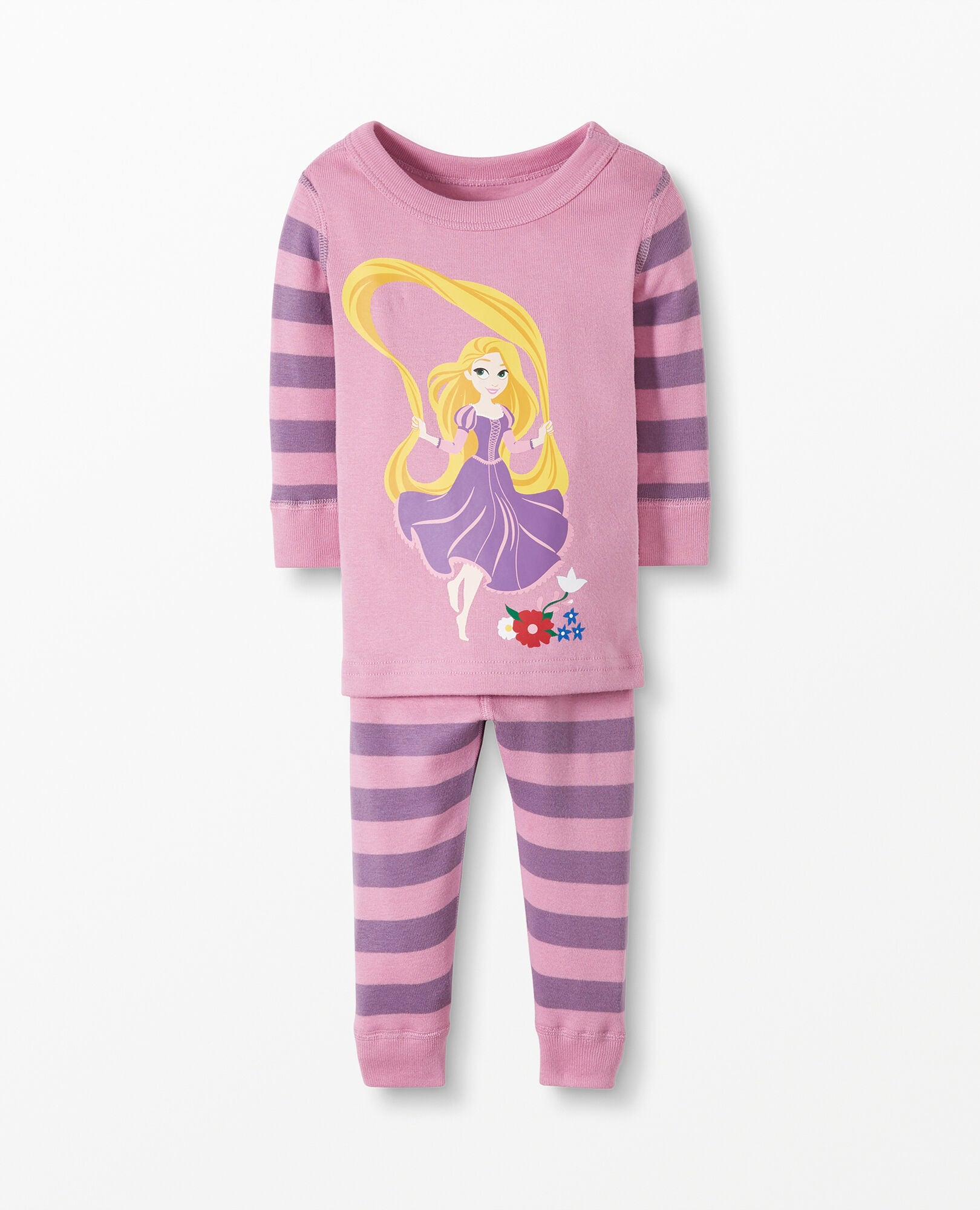 Disney 2025 girl pajamas