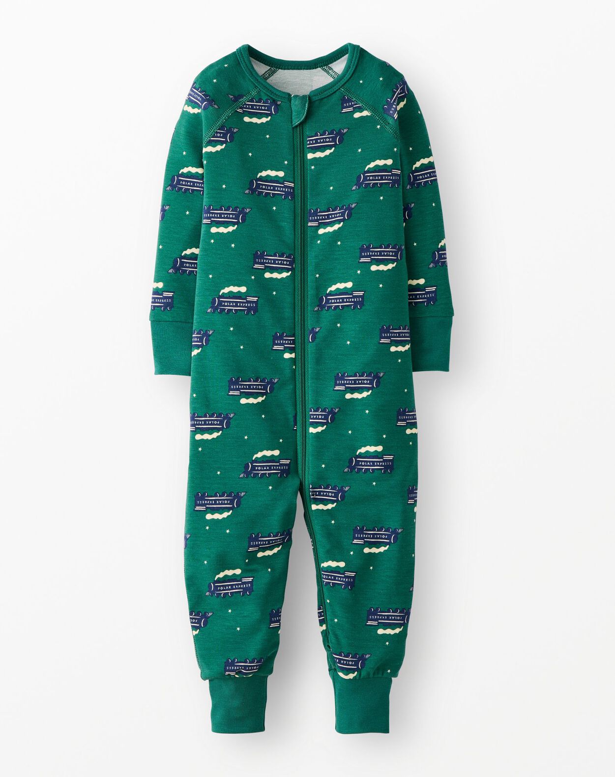 Warner Bros™ Discovery The Polar Express HannaSoft™ Stretch