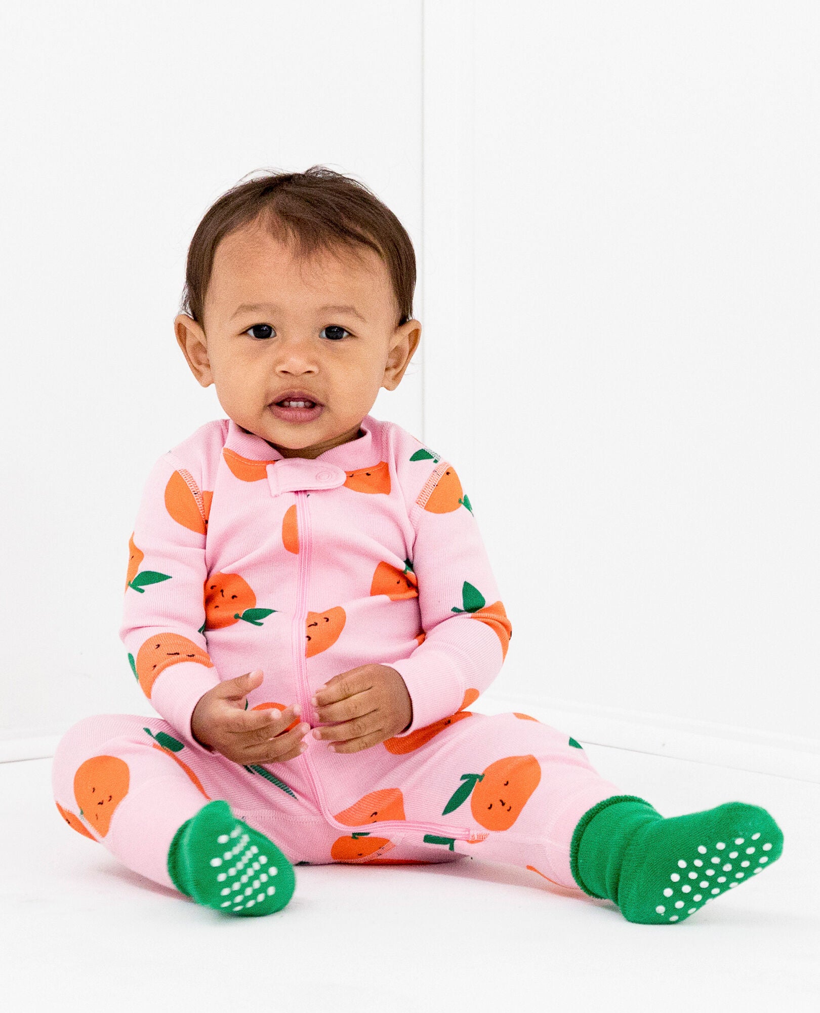 hanna andersson baby socks