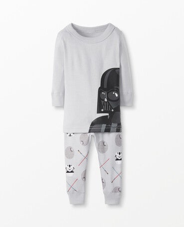 Star Wars Pajamas Hanna Andersson