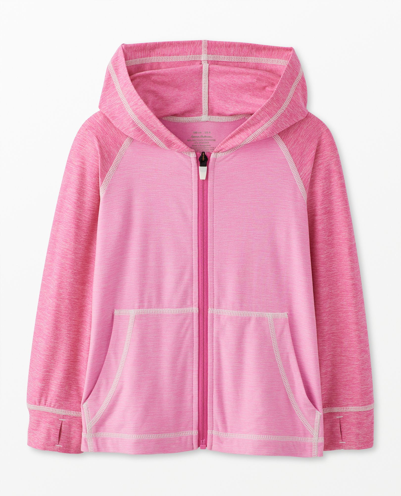 The flash hotsell zip up hoodie
