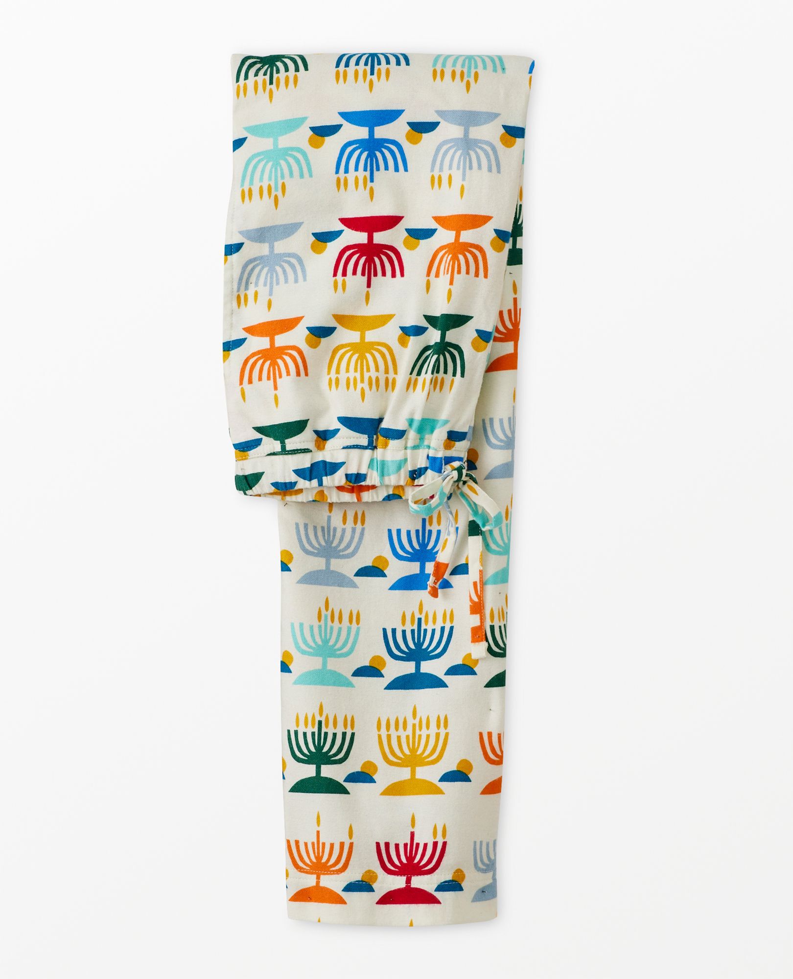 Hanukkah Pajamas Hanna Andersson