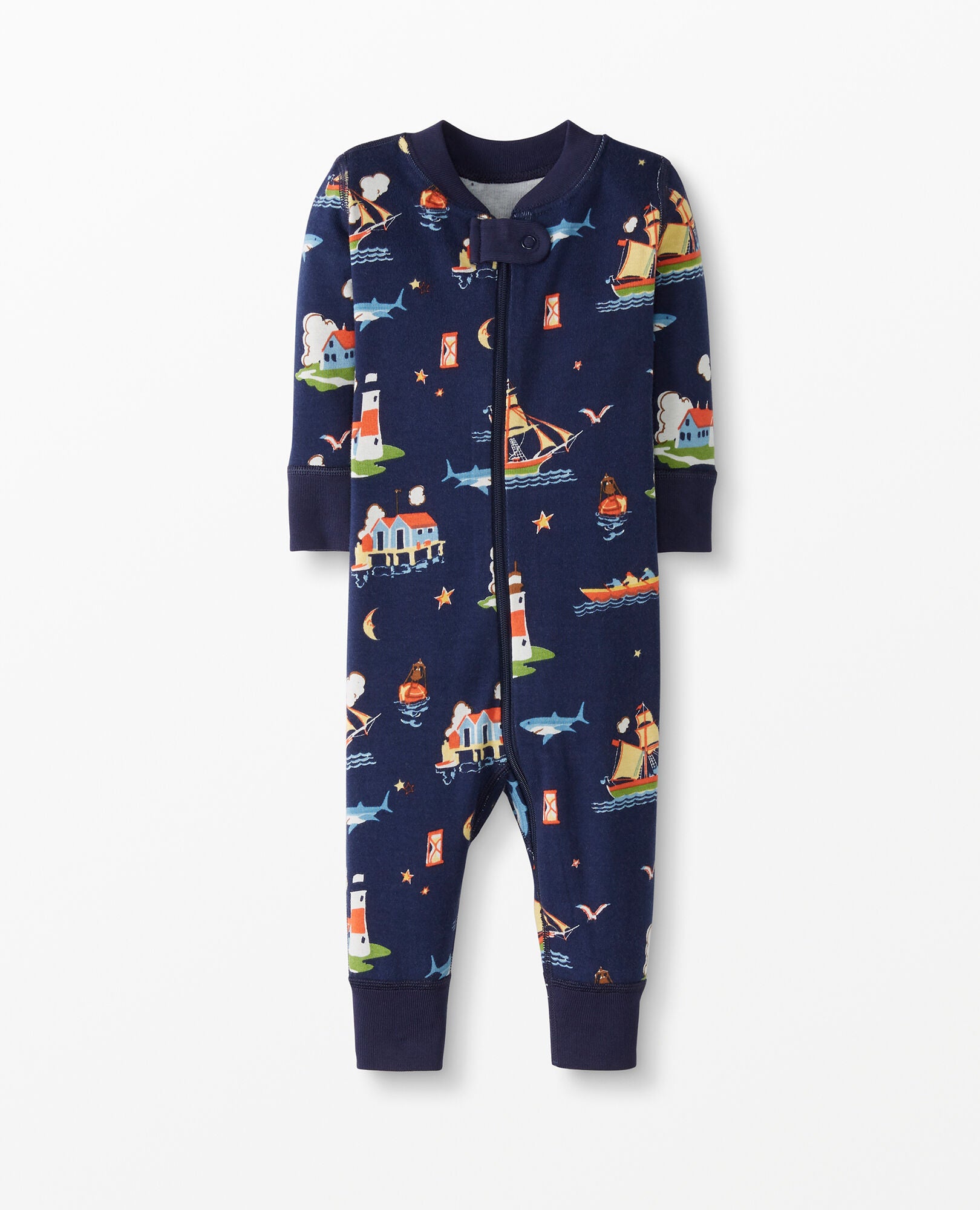 Hanna andersson organic pajamas best sale