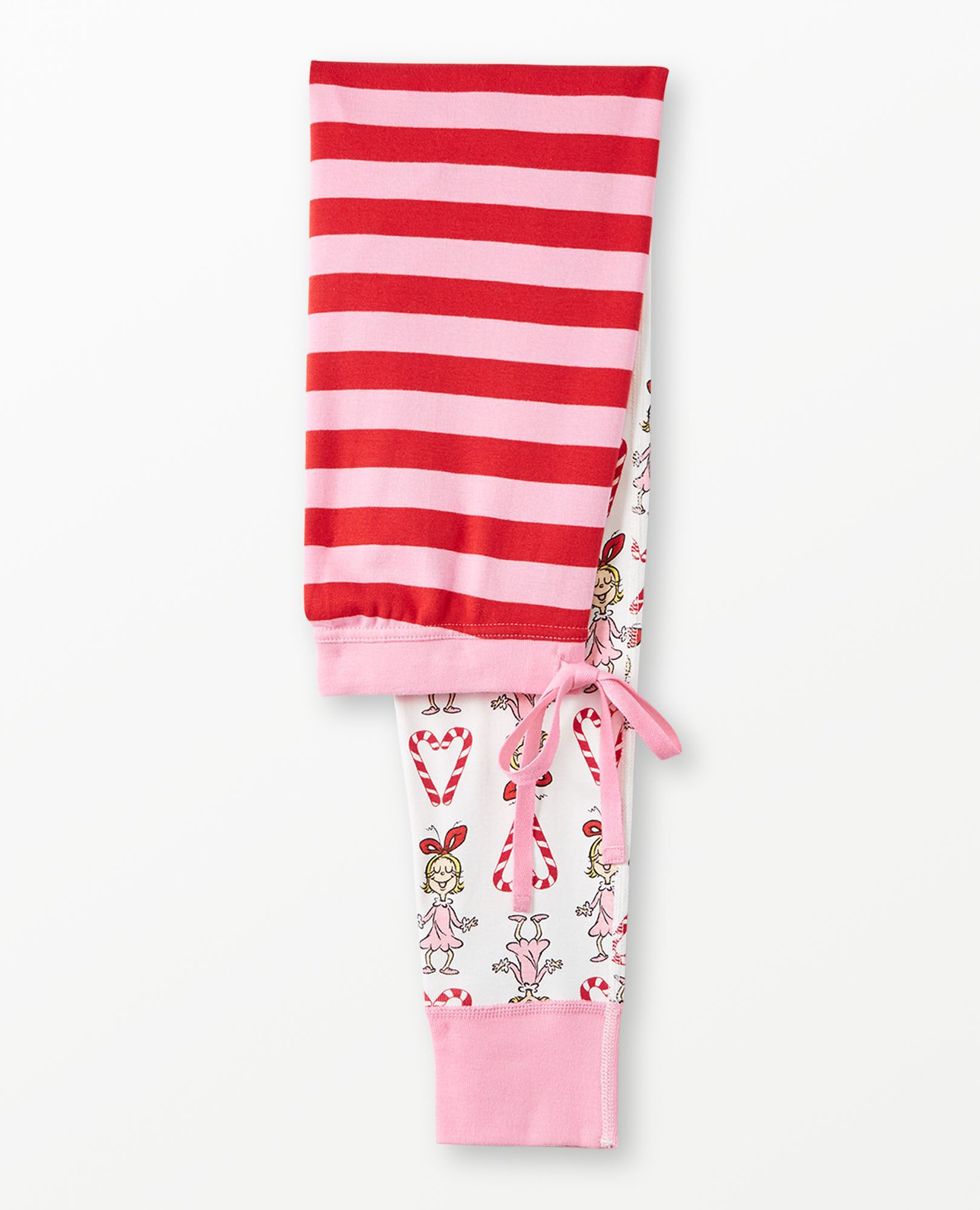 Hanna andersson cindy lou pajamas outlet