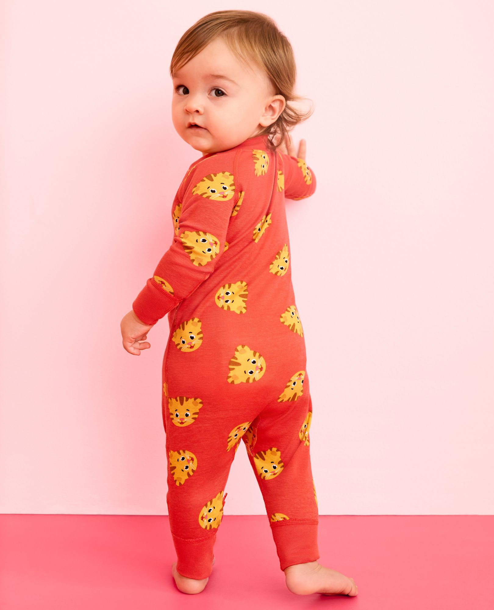 Daniel Tiger HannaJams™ Sleeper in Daniel Tiger - main