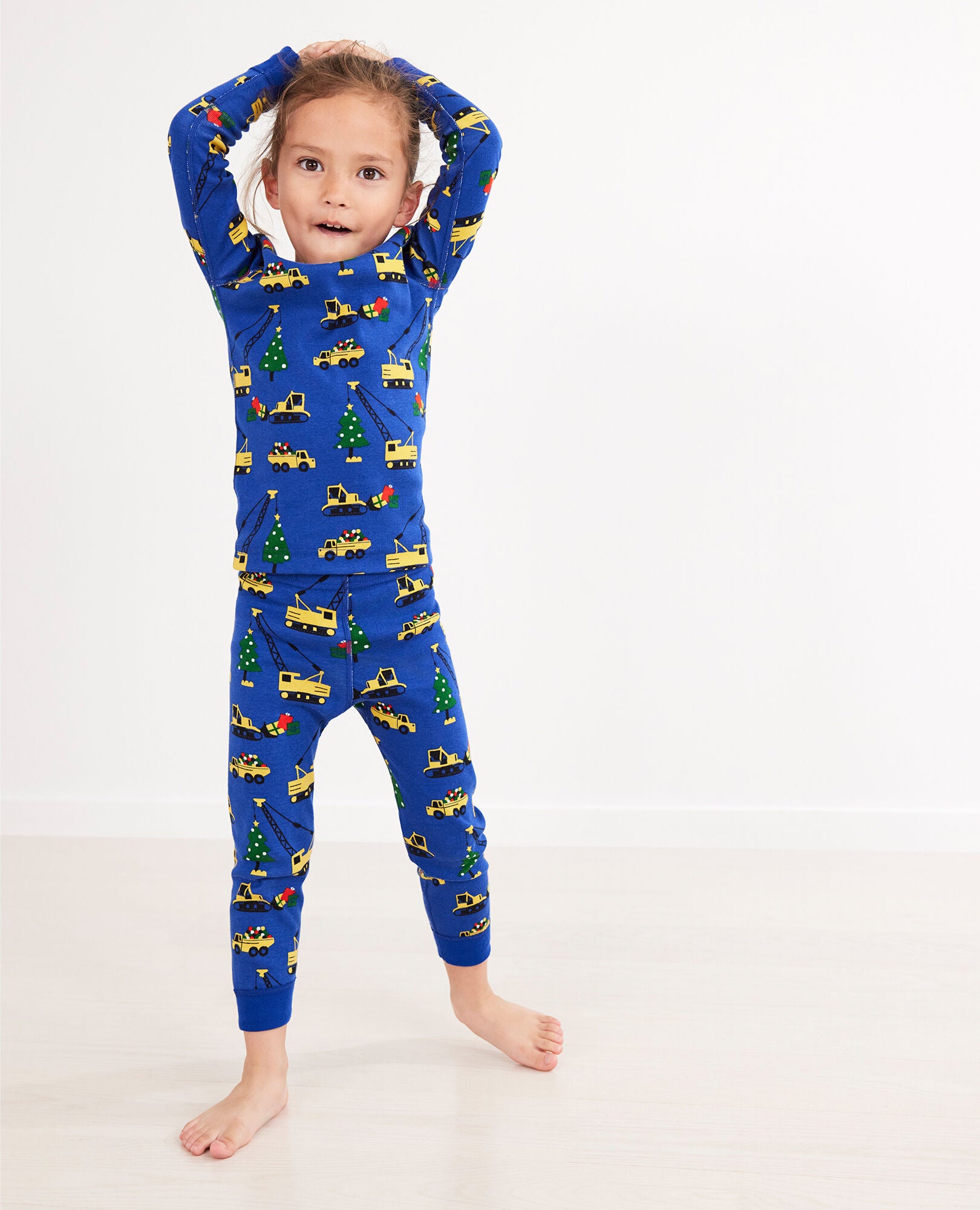 Hanna andersson pj sale deals