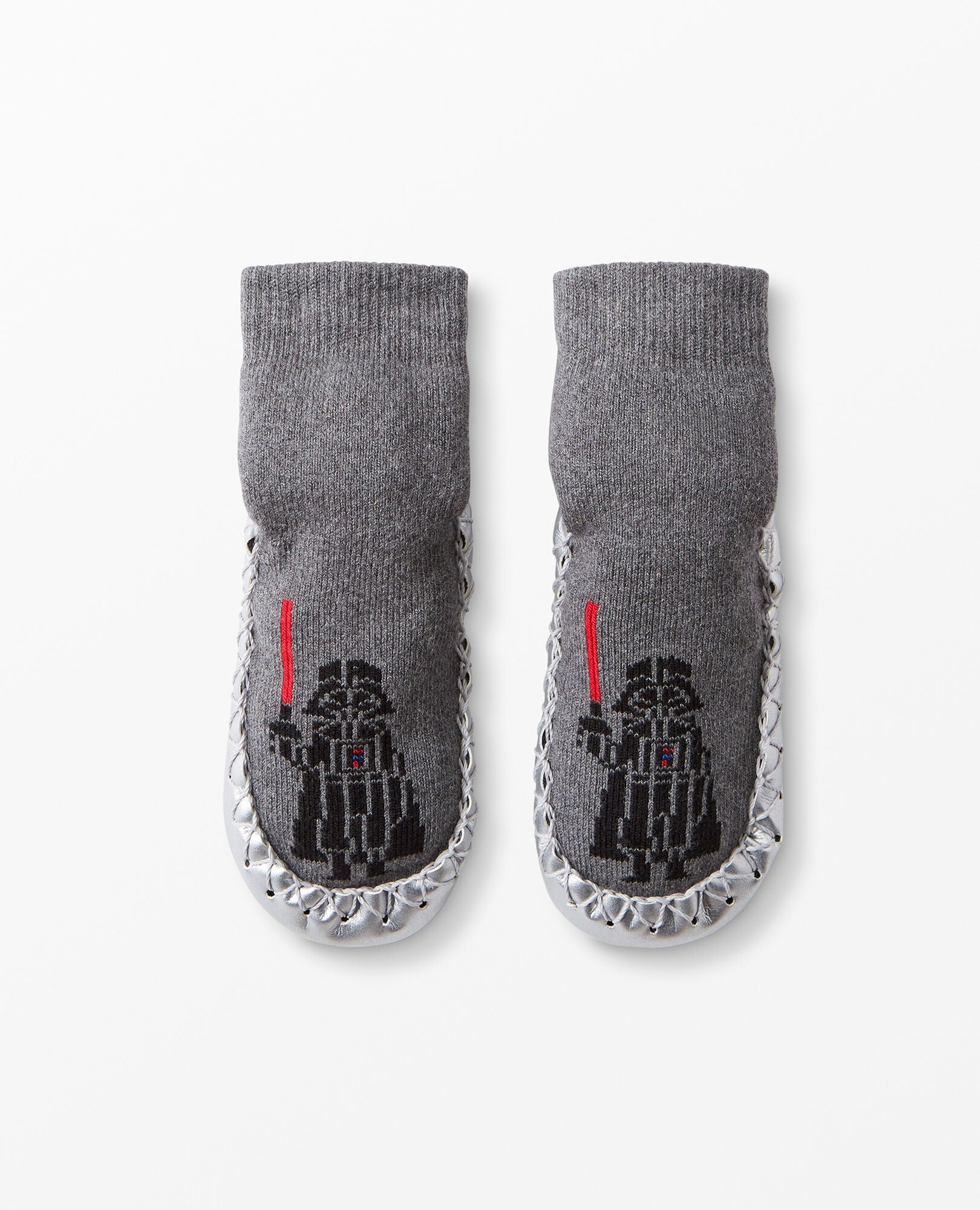star wars moccasins